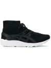 ASICS ASICS GEL KAYANO trainers - BLACK,GELKAYANOTRAINERKNITMTH7PN909012599073