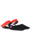 NEOUS EPI SUEDE SLIPPERS,P00289184