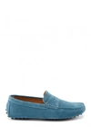 HUGS & CO PENNY DRIVING LOAFERS,2481329