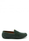 HUGS & CO PENNY DRIVING LOAFERS,2481340
