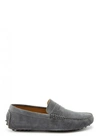 HUGS & CO PENNY DRIVING LOAFERS,2481343