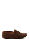 HUGS & CO TASSELLED DRIVING LOAFERS,2481389
