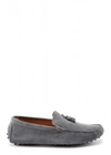 HUGS & CO TASSELLED DRIVING LOAFERS,2481406