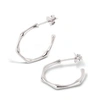 DINNY HALL BAMBOO SMALL HOOPS,295