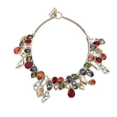 Atelier Swarovski Mosaic Large Necklace