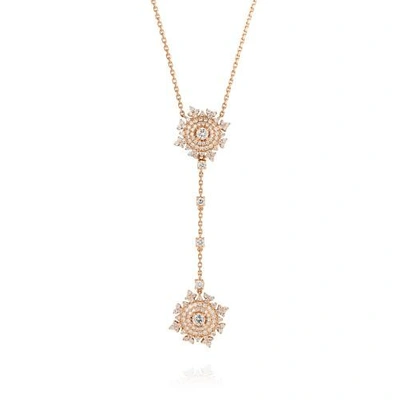 Nadine Aysoy Petite Tsarina Gold Detachable Pendant