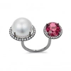 NADINE AYSOY ELLE ET LUI RUBELLITE RING,2595299