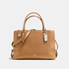 COACH Brooklyn Carryall 34