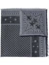 Givenchy Black