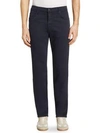 J BRAND Kane Straight-Leg Jeans