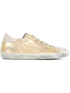 GOLDEN GOOSE SUPERSTAR SNEAKERS,G32WS590E6912607423