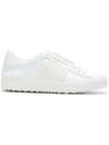 VALENTINO GARAVANI GARAVANI 'OPEN' SNEAKERS,PW2S0781TCQ12594571