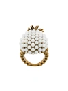 GUCCI PINEAPPLE RING,503115I11DR12528457