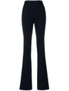 GUCCI flared trousers,499406ZKR0112612146