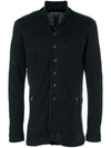 JOHN VARVATOS buttoned knit jacket,Y2338T4AMG812609222