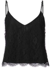 AMIRI LACE CAMISOLE,WFTNKLAC12564000