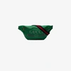 Gucci Green In Green