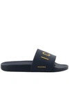 DSQUARED2 ICON SANDAL,10282385