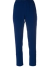 STELLA MCCARTNEY SLIM FIT TRACK PANTS,358300SCA0612610150