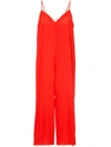 ALICE MCCALL ALICE MCCALL BERRY GOOD JUMPSUIT - YELLOW,AMPU24112S12560774