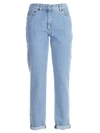 MOSCHINO JEANS,10290765