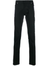 BALMAIN skinny jeans,S8H9008T00812618458