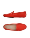 TOD'S Loafers,11396477JX 16