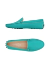 TOD'S LOAFERS,11396477PP 15