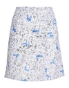 CARVEN Mini skirt,35362615OH 6
