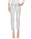 ACNE STUDIOS Denim pants,42644631TJ 7