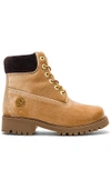 OFF-WHITE TIMBERLAND BOOT,OWIA073E174780865350