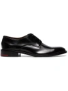 GIVENCHY LACE UP DERBY SHOES,BH100DH00W12536492