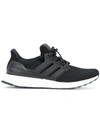 Adidas Originals Ultra Boost Dna 4.0 "core Black" Sneakers In Black