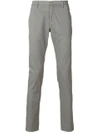 DONDUP CLASSIC CHINOS,UP235GS021UPTD12610915