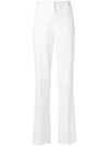 GIVENCHY high-waist tailored trousers,BW500R100912622752