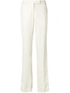 TOM FORD TAILORED STRAIGHT-LEG TROUSERS,PAW114FAX33012622048