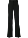 GIVENCHY HIGH-WAIST TAILORED TROUSERS,BW500R100912622750