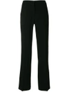 N°21 STRAIGHT TAILORED TROUSERS,N2MB071533612612992