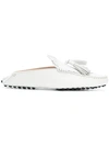 TOD'S WHITE,XXW00G0X070NB512617600