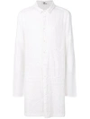 LOST & FOUND LOST & FOUND RIA DUNN JOINT SHIRT - WHITE,M2272739012616030