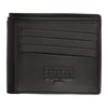 MAISON MARGIELA MAISON MARGIELA BLACK INSIDE OUT WALLET,S55UI0144 SY0968