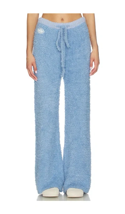 Boys Lie Bohdi Cozy Pant In Blue
