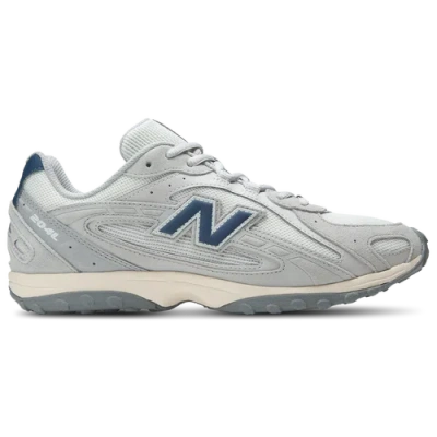 New Balance Womens  204l In Grey/blue