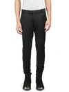 BALMAIN Classic Cotton Casual Pants