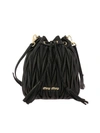 MIU MIU MINI BAG SHOULDER BAG WOMEN MIU MIU,10299978