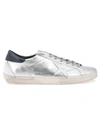 GOLDEN GOOSE SUPERSTAR SNEAKER,10299664