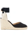 CASTAÃ±ER Carina wedge espadrilles,CARINA800112620708