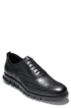 COLE HAAN 'ZEROGRAND' WINGTIP OXFORD,C14015