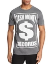 BRAVADO CASH MONEY RECORDS TEE - 100% EXCLUSIVE,36971016