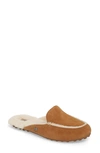 UGG UGG LANE GENUINE SHEARLING SLIPPER,1020027